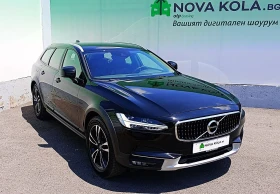 Volvo V90 Cross Country 2.0 D5 (235 кс) AWD Automatic | Auto.bg — изображение 2 Volvo V90 Cross Country 2.0 D5 (235 кс) AWD Automatic | Auto.bg — изображение 2