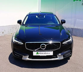 Volvo V90 Cross Country 2.0 D5 (235 кс) AWD Automatic | Auto.bg — изображение 3 Volvo V90 Cross Country 2.0 D5 (235 кс) AWD Automatic | Auto.bg — изображение 3