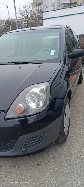 Ford Fiesta - 2200 € / 4302.83 лв. - 29136601 3 | Car24.bg Ford Fiesta - 2200 € / 4302.83 лв. - 29136601 3