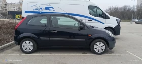 Ford Fiesta - 2200 € / 4302.83 лв. - 29136601 5 | Car24.bg Ford Fiesta - 2200 € / 4302.83 лв. - 29136601 5