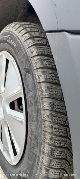Ford Fiesta - 2200 € / 4302.83 лв. - 29136601 4 | Car24.bg Ford Fiesta - 2200 € / 4302.83 лв. - 29136601 4