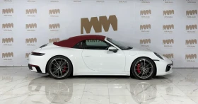 Porsche 911 4S Cabrio* Chrono* Carbon* Lift* Burm* Гаранция* V | Auto.bg — изображение 2 Porsche 911 4S Cabrio* Chrono* Carbon* Lift* Burm* Гаранция* V | Auto.bg — изображение 2