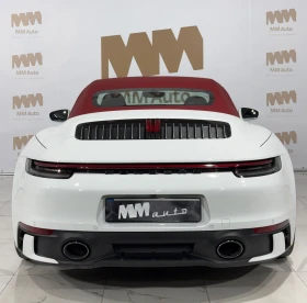 Porsche 911 4S Cabrio* Chrono* Carbon* Lift* Burm* Гаранция* V | Auto.bg — изображение 5 Porsche 911 4S Cabrio* Chrono* Carbon* Lift* Burm* Гаранция* V | Auto.bg — изображение 5