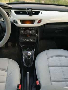 Citroen C3 2012 - 4190 € / 8194.93 лв. - 27435887 9 | Car24.bg Citroen C3 2012 - 4190 € / 8194.93 лв. - 27435887 9