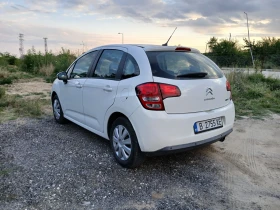Citroen C3 2012 - 4190 € / 8194.93 лв. - 27435887 5 | Car24.bg Citroen C3 2012 - 4190 € / 8194.93 лв. - 27435887 5