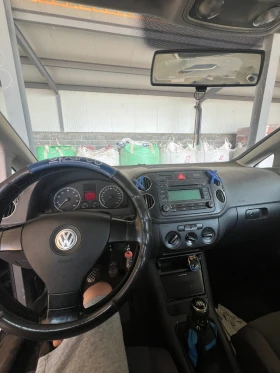 VW Golf Plus - 2350 € - 93063355 3 | Car24.bg VW Golf Plus - 2350 € - 93063355 3