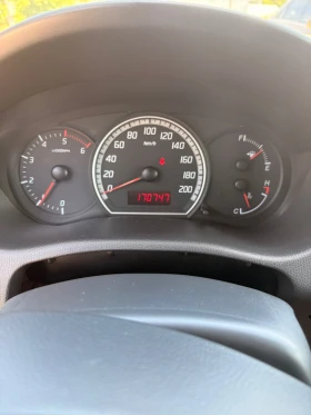 Suzuki Swift - 2600 € - 47906896 5 | Car24.bg Suzuki Swift - 2600 € - 47906896 5