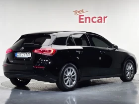 Mercedes-Benz A 220 W177 Hatchback | Auto.bg — изображение 2 Mercedes-Benz A 220 W177 Hatchback | Auto.bg — изображение 2