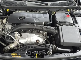 Mercedes-Benz A 220 W177 Hatchback | Auto.bg — изображение 6 Mercedes-Benz A 220 W177 Hatchback | Auto.bg — изображение 6
