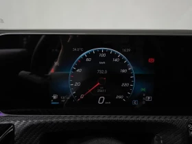 Mercedes-Benz A 220 W177 Hatchback | Auto.bg — изображение 8 Mercedes-Benz A 220 W177 Hatchback | Auto.bg — изображение 8