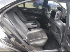 Mercedes-Benz S 550 4MATIC* 5.5L V-8 DOHC, VVT, 382HP | Auto.bg — изображение 8 Mercedes-Benz S 550 4MATIC* 5.5L V-8 DOHC, VVT, 382HP | Auto.bg — изображение 8