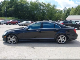 Mercedes-Benz S 550 4MATIC* 5.5L V-8 DOHC, VVT, 382HP | Auto.bg — изображение 14 Mercedes-Benz S 550 4MATIC* 5.5L V-8 DOHC, VVT, 382HP | Auto.bg — изображение 14