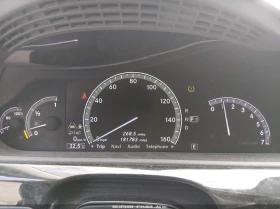 Mercedes-Benz S 550 4MATIC* 5.5L V-8 DOHC, VVT, 382HP | Auto.bg — изображение 7 Mercedes-Benz S 550 4MATIC* 5.5L V-8 DOHC, VVT, 382HP | Auto.bg — изображение 7
