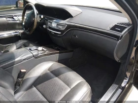 Mercedes-Benz S 550 4MATIC* 5.5L V-8 DOHC, VVT, 382HP | Auto.bg — изображение 5 Mercedes-Benz S 550 4MATIC* 5.5L V-8 DOHC, VVT, 382HP | Auto.bg — изображение 5