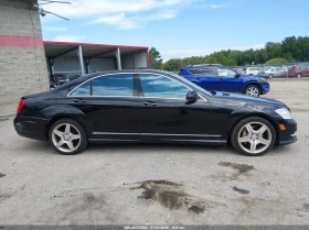 Mercedes-Benz S 550 4MATIC* 5.5L V-8 DOHC, VVT, 382HP | Auto.bg — изображение 13 Mercedes-Benz S 550 4MATIC* 5.5L V-8 DOHC, VVT, 382HP | Auto.bg — изображение 13
