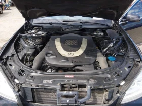 Mercedes-Benz S 550 4MATIC* 5.5L V-8 DOHC, VVT, 382HP | Auto.bg — изображение 10 Mercedes-Benz S 550 4MATIC* 5.5L V-8 DOHC, VVT, 382HP | Auto.bg — изображение 10