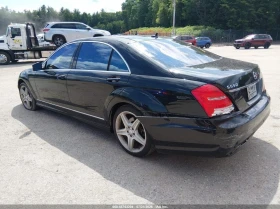 Mercedes-Benz S 550 4MATIC* 5.5L V-8 DOHC, VVT, 382HP | Auto.bg — изображение 3 Mercedes-Benz S 550 4MATIC* 5.5L V-8 DOHC, VVT, 382HP | Auto.bg — изображение 3