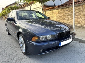 BMW 520 2.2I LPG PDC Xenon Bisnes class