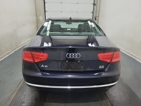 Audi A8 PREMIUM| ОБДУХ| ПАНО| ПАМЕТ| ТЕЛЕВИЗОРИ| | Auto.bg — изображение 6 Audi A8 PREMIUM| ОБДУХ| ПАНО| ПАМЕТ| ТЕЛЕВИЗОРИ| | Auto.bg — изображение 6