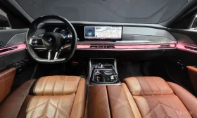 BMW 740 d * xDrive * M Sport * Обдухване * Head up * 360 * | Auto.bg — изображение 7 BMW 740 d * xDrive * M Sport * Обдухване * Head up * 360 * | Auto.bg — изображение 7