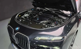 BMW 740 d * xDrive * M Sport * Обдухване * Head up * 360 * | Auto.bg — изображение 6 BMW 740 d * xDrive * M Sport * Обдухване * Head up * 360 * | Auto.bg — изображение 6