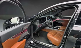 BMW 740 d * xDrive * M Sport * Обдухване * Head up * 360 * | Auto.bg — изображение 10 BMW 740 d * xDrive * M Sport * Обдухване * Head up * 360 * | Auto.bg — изображение 10