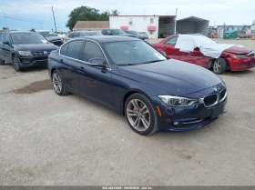 BMW 340 XDRIVE* CARFAX* ВИДЕО НА МОТОР