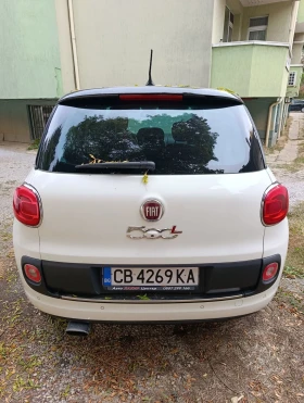 Fiat 500L - 9999 € - 45788074 5 | Car24.bg Fiat 500L - 9999 € - 45788074 5