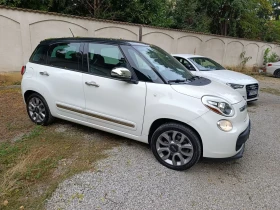 Fiat 500L - 9999 € - 45788074 4 | Car24.bg Fiat 500L - 9999 € - 45788074 4