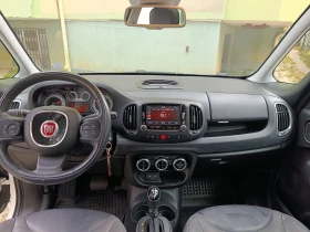 Fiat 500L - 9999 € - 45788074 10 | Car24.bg Fiat 500L - 9999 € - 45788074 10