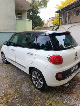 Fiat 500L - 9999 € - 45788074 7 | Car24.bg Fiat 500L - 9999 € - 45788074 7