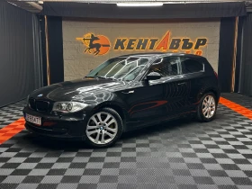 BMW 125 2.0d 204 к.с.