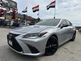 Lexus ES 350 ДИСТРОНИК* СЛЕДЕНЕ НА ЛЕНТИ* ПОДГРЕВИ* КРАЙНА ЦЕНА