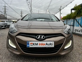 Hyundai I30 1.6i Автоматик/от БГ/131х.км./Сервизна история | Auto.bg — изображение 2 Hyundai I30 1.6i Автоматик/от БГ/131х.км./Сервизна история | Auto.bg — изображение 2