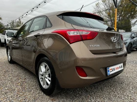 Hyundai I30 1.6i Автоматик/от БГ/131х.км./Сервизна история | Auto.bg — изображение 6 Hyundai I30 1.6i Автоматик/от БГ/131х.км./Сервизна история | Auto.bg — изображение 6