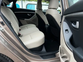 Hyundai I30 1.6i Автоматик/от БГ/131х.км./Сервизна история | Auto.bg — изображение 10 Hyundai I30 1.6i Автоматик/от БГ/131х.км./Сервизна история | Auto.bg — изображение 10