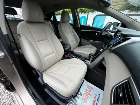 Hyundai I30 1.6i Автоматик/от БГ/131х.км./Сервизна история | Auto.bg — изображение 12 Hyundai I30 1.6i Автоматик/от БГ/131х.км./Сервизна история | Auto.bg — изображение 12