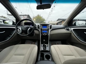 Hyundai I30 1.6i Автоматик/от БГ/131х.км./Сервизна история | Auto.bg — изображение 9 Hyundai I30 1.6i Автоматик/от БГ/131х.км./Сервизна история | Auto.bg — изображение 9
