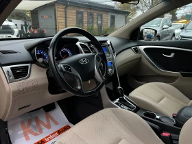 Hyundai I30 1.6i Автоматик/от БГ/131х.км./Сервизна история | Auto.bg — изображение 7 Hyundai I30 1.6i Автоматик/от БГ/131х.км./Сервизна история | Auto.bg — изображение 7