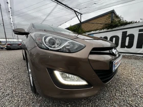 Hyundai I30 1.6i Автоматик/от БГ/131х.км./Сервизна история | Auto.bg — изображение 14 Hyundai I30 1.6i Автоматик/от БГ/131х.км./Сервизна история | Auto.bg — изображение 14