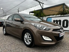 Hyundai I30 1.6i Автоматик/от БГ/131х.км./Сервизна история | Auto.bg — изображение 3 Hyundai I30 1.6i Автоматик/от БГ/131х.км./Сервизна история | Auto.bg — изображение 3