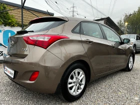 Hyundai I30 1.6i Автоматик/от БГ/131х.км./Сервизна история | Auto.bg — изображение 4 Hyundai I30 1.6i Автоматик/от БГ/131х.км./Сервизна история | Auto.bg — изображение 4
