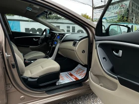 Hyundai I30 1.6i Автоматик/от БГ/131х.км./Сервизна история | Auto.bg — изображение 11 Hyundai I30 1.6i Автоматик/от БГ/131х.км./Сервизна история | Auto.bg — изображение 11