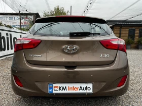 Hyundai I30 1.6i Автоматик/от БГ/131х.км./Сервизна история | Auto.bg — изображение 5 Hyundai I30 1.6i Автоматик/от БГ/131х.км./Сервизна история | Auto.bg — изображение 5