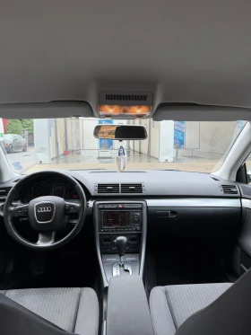 Audi A4 2.0tdi - 140ks | Auto.bg — изображение 6 Audi A4 2.0tdi - 140ks | Auto.bg — изображение 6