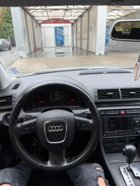 Audi A4 2.0tdi - 140ks | Auto.bg — изображение 8 Audi A4 2.0tdi - 140ks | Auto.bg — изображение 8