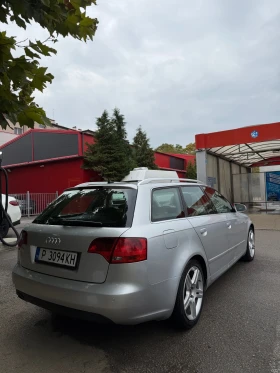 Audi A4 2.0tdi - 140ks | Auto.bg — изображение 4 Audi A4 2.0tdi - 140ks | Auto.bg — изображение 4