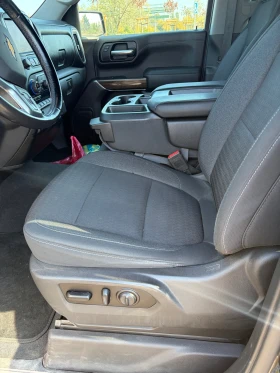 Chevrolet Silverado - 38000 € - 22732404 11 | Car24.bg Chevrolet Silverado - 38000 € - 22732404 11