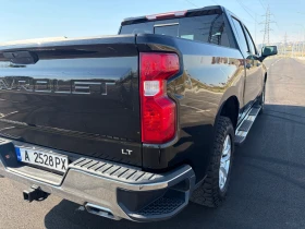 Chevrolet Silverado - 38000 € - 22732404 3 | Car24.bg Chevrolet Silverado - 38000 € - 22732404 3