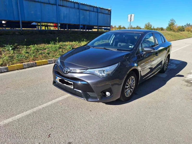 Toyota Avensis - 26500 лв. / 13549.23 € - 87077350 1 | Car24.bg Toyota Avensis - 26500 лв. / 13549.23 € - 87077350 1